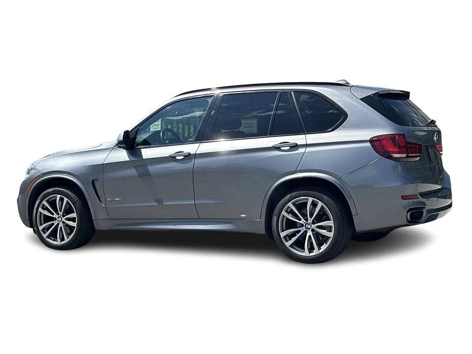 2014 BMW F15 X5 - Image 8 of 20