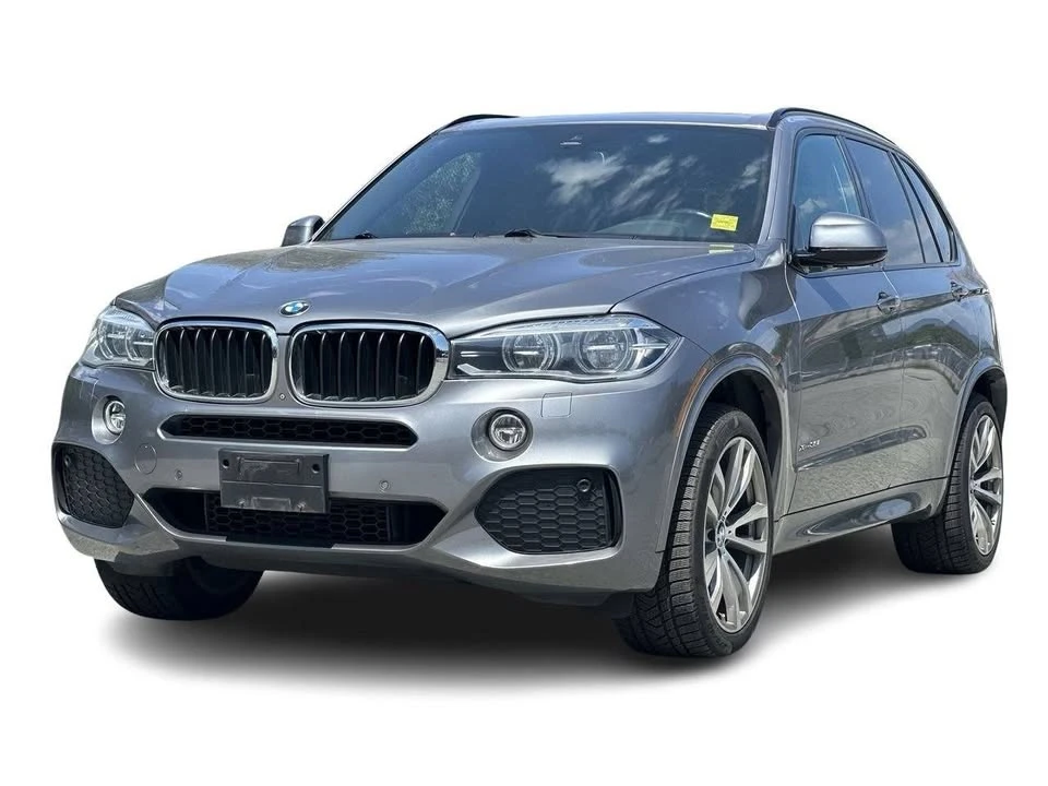 2014 BMW F15 X5 - Image 5 of 20