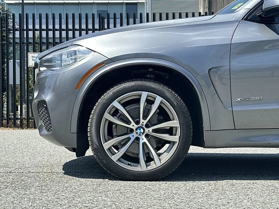 2014 BMW F15 X5 - Image 14 of 20