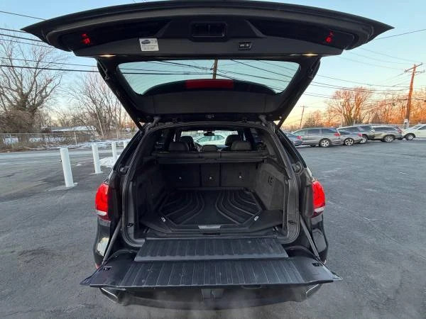 2014 BMW F15 X5 - Image 13 of 21