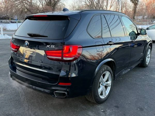 2014 BMW F15 X5 - Image 5 of 21