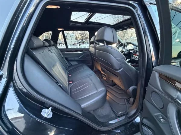 2014 BMW F15 X5 - Image 15 of 21
