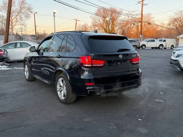 2014 BMW F15 X5 - Image 7 of 21