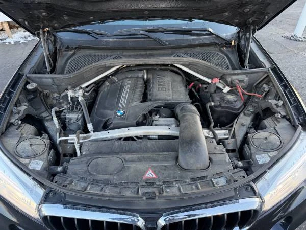 2014 BMW F15 X5 - Image 21 of 21