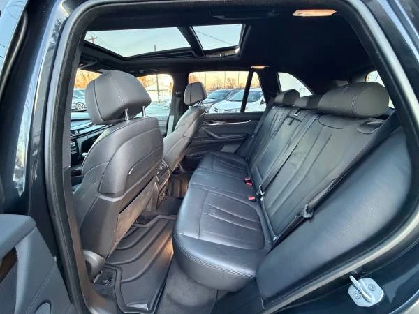 2014 BMW F15 X5 - Image 12 of 21
