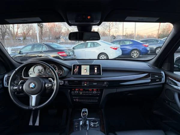 2014 BMW F15 X5 - Image 19 of 21