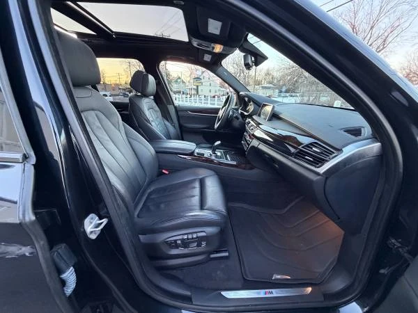 2014 BMW F15 X5 - Image 17 of 21