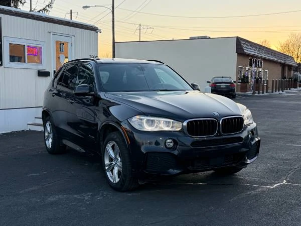 2014 BMW F15 X5 - Image 3 of 21