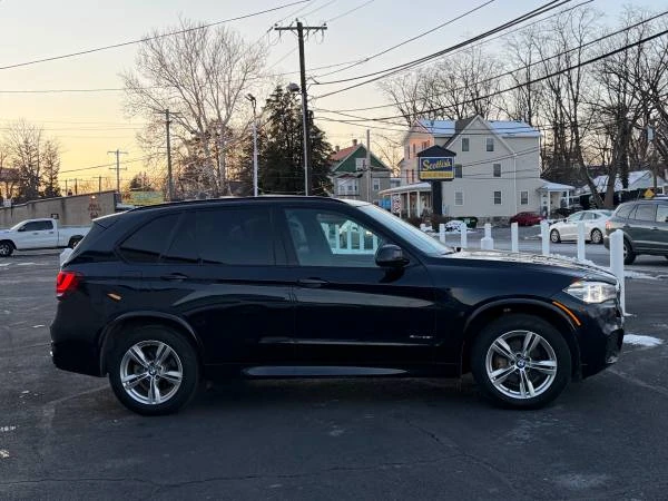 2014 BMW F15 X5 - Image 4 of 21