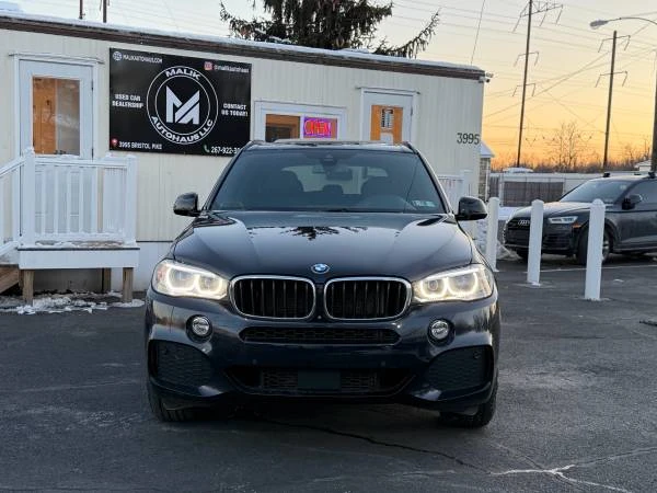 2014 BMW F15 X5 - Image 2 of 21