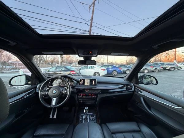 2014 BMW F15 X5 - Image 18 of 21