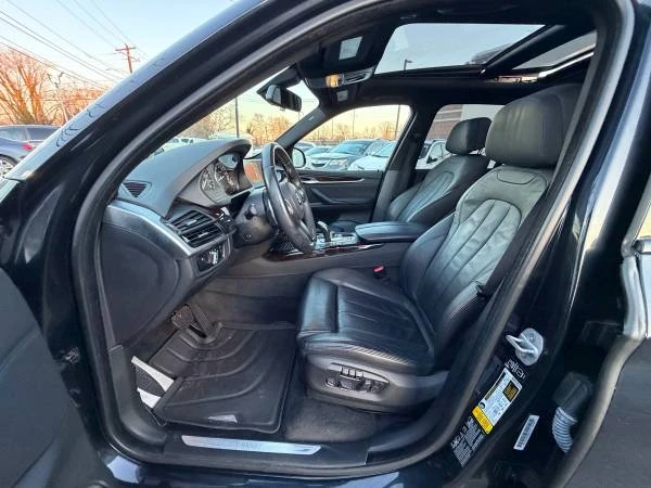 2014 BMW F15 X5 - Image 10 of 21