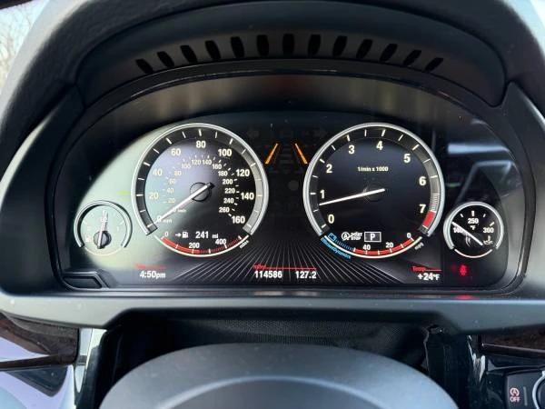 2014 BMW F15 X5 - Image 20 of 21