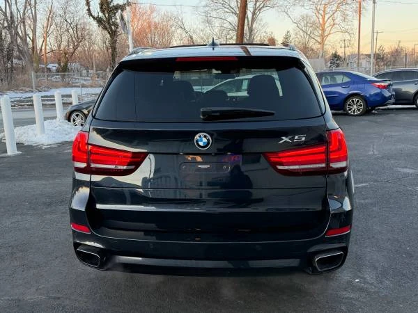 2014 BMW F15 X5 - Image 6 of 21