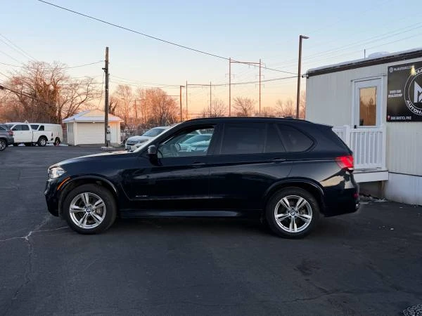2014 BMW F15 X5 - Image 8 of 21