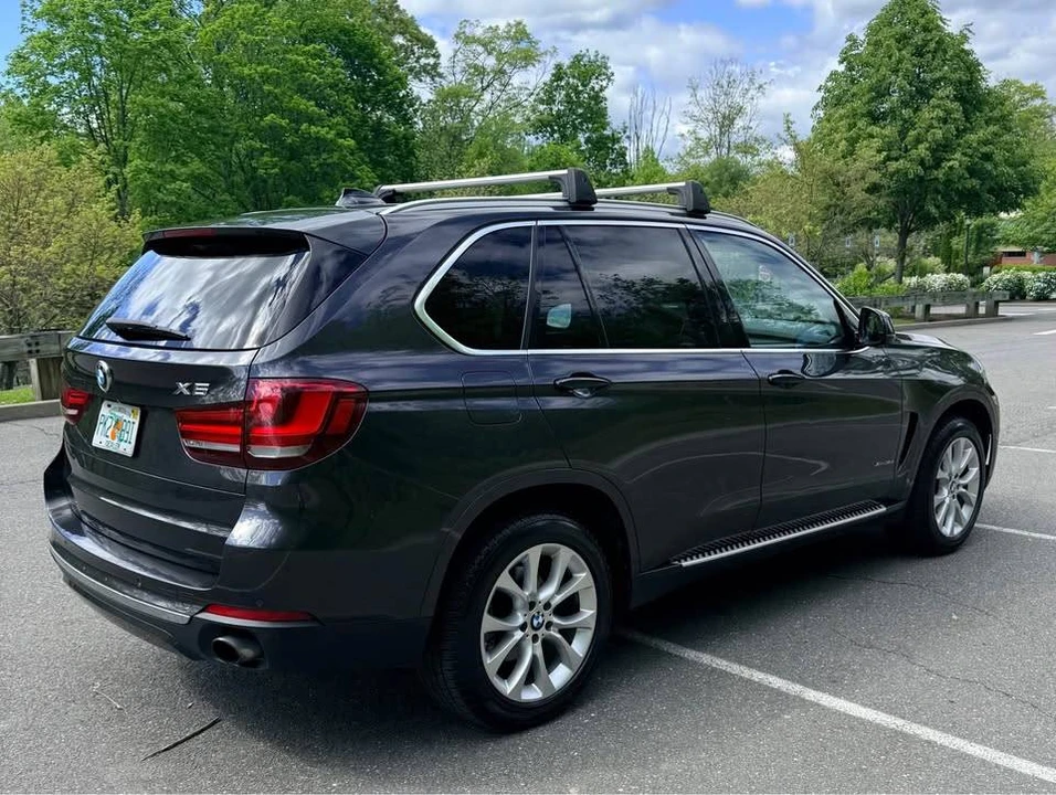 2014 BMW F15 X5 - Image 3 of 13