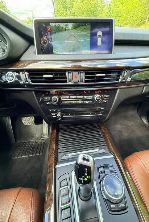 2014 BMW F15 X5 - Image 10 of 13