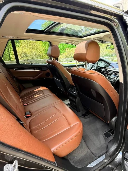 2014 BMW F15 X5 - Image 11 of 13
