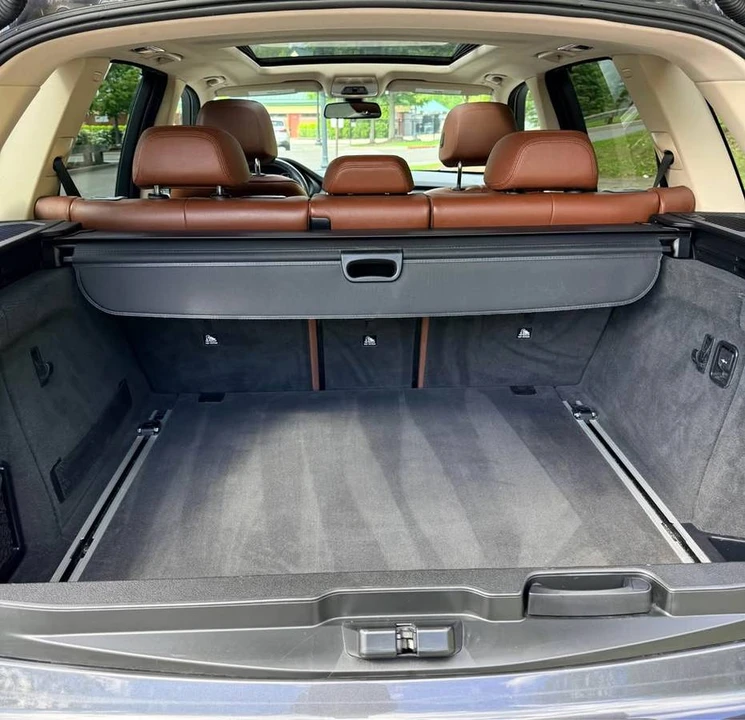2014 BMW F15 X5 - Image 12 of 13