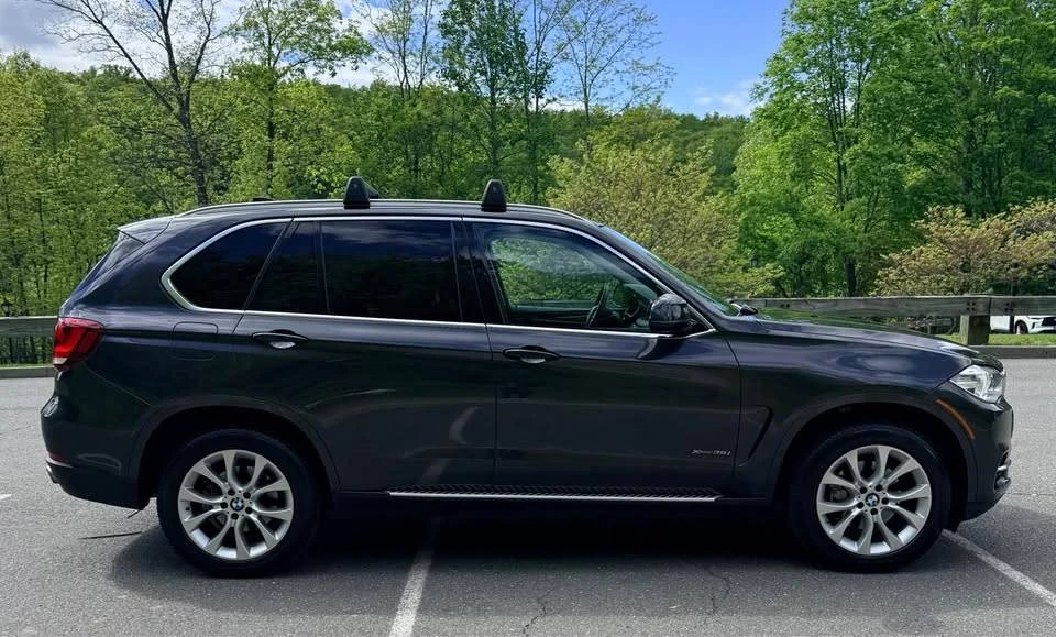 2014 BMW F15 X5 - Image 6 of 13