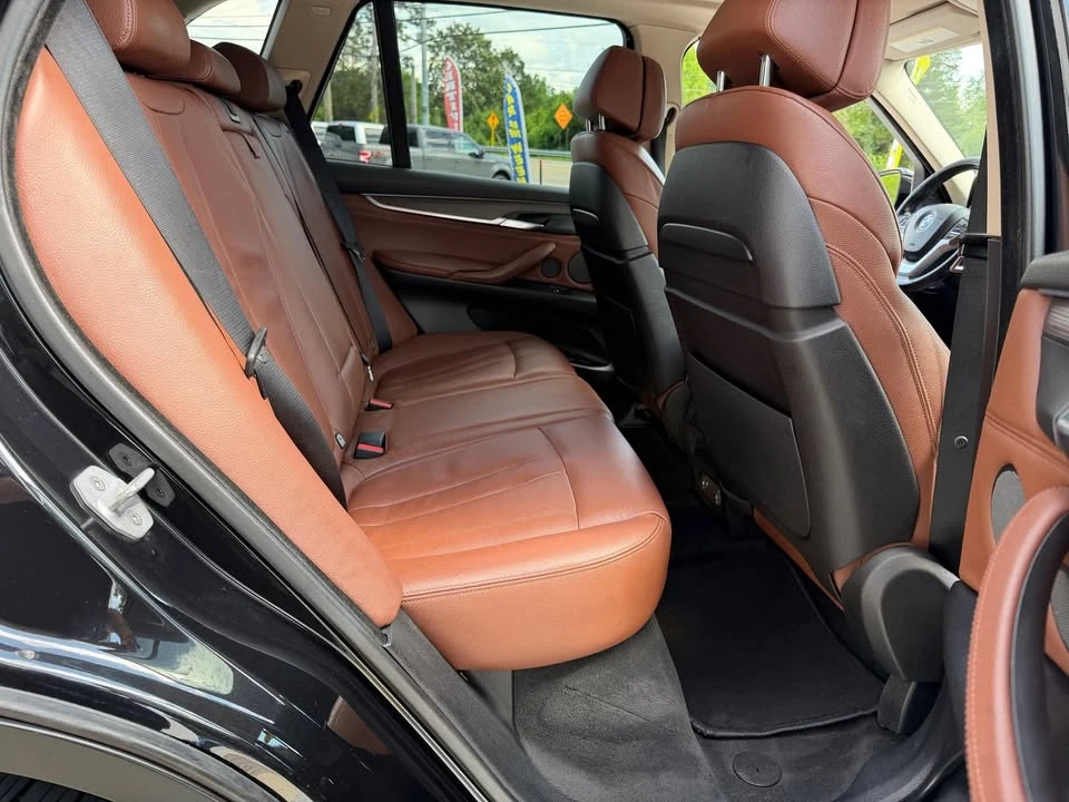 2014 BMW F15 X5 - Image 15 of 20
