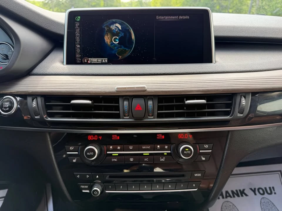 2014 BMW F15 X5 - Image 18 of 20
