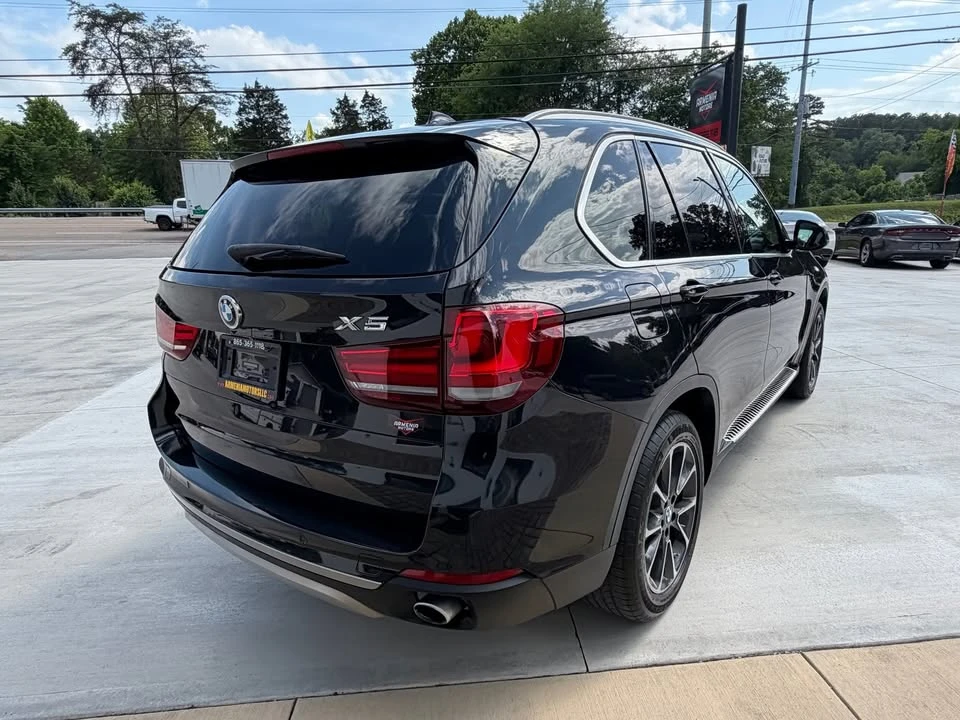 2014 BMW F15 X5 - Image 4 of 20