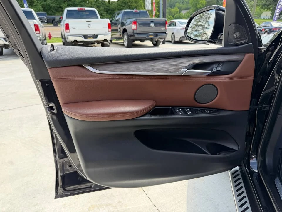 2014 BMW F15 X5 - Image 6 of 20