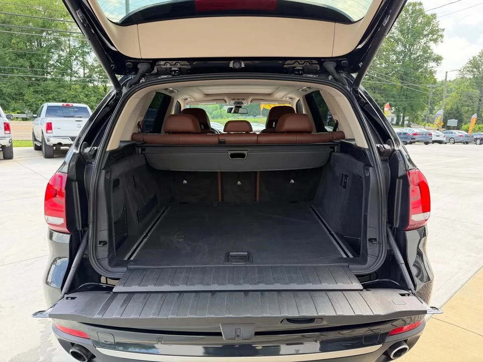 2014 BMW F15 X5 - Image 8 of 20