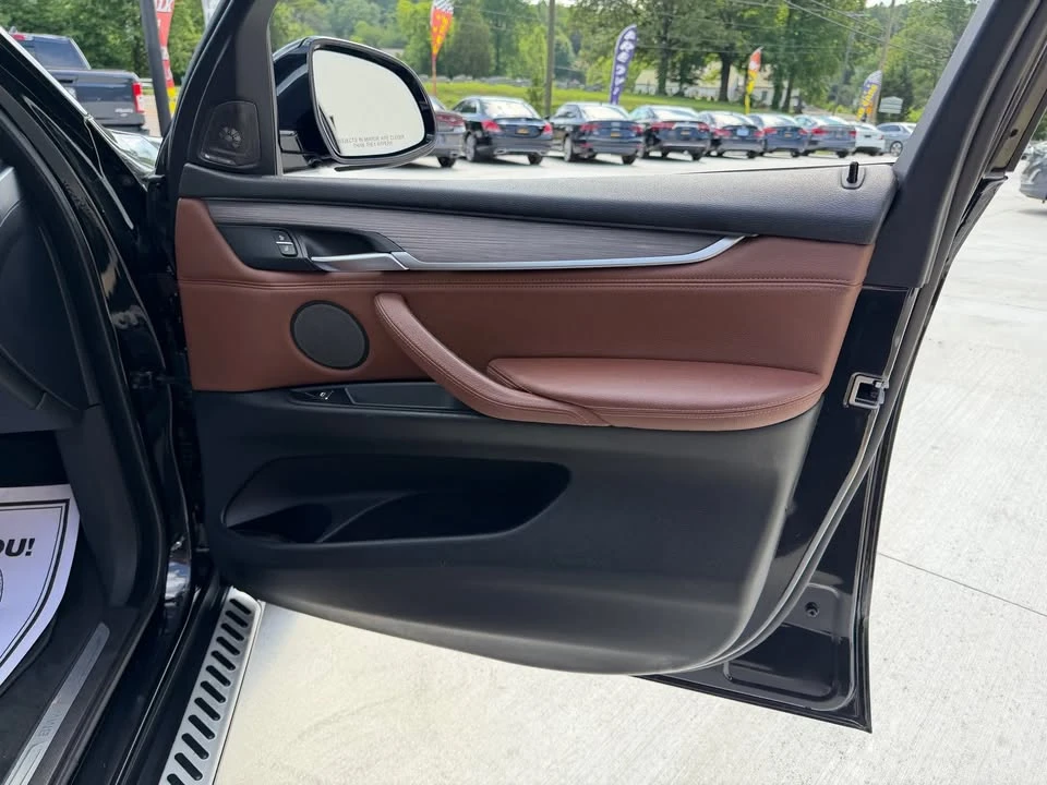 2014 BMW F15 X5 - Image 7 of 20