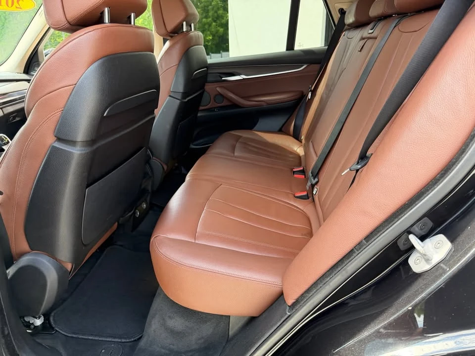 2014 BMW F15 X5 - Image 12 of 20