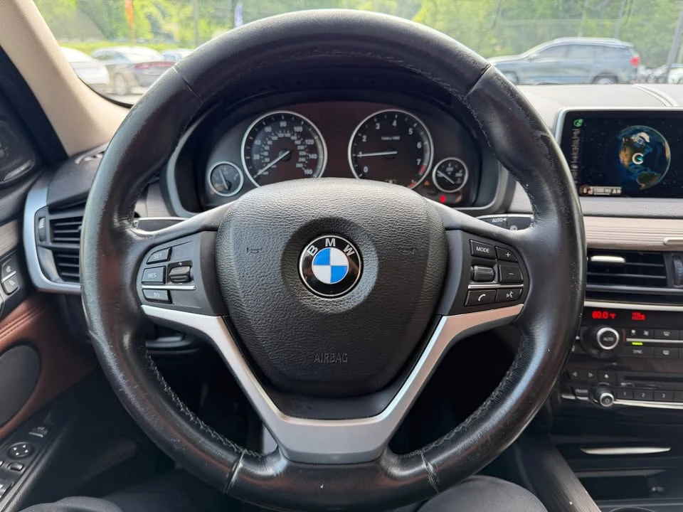 2014 BMW F15 X5 - Image 16 of 20