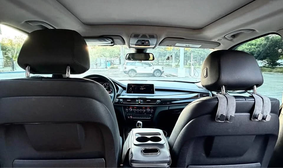 2014 BMW F15 X5 - Image 11 of 12