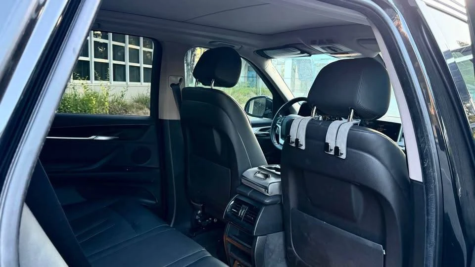 2014 BMW F15 X5 - Image 10 of 12