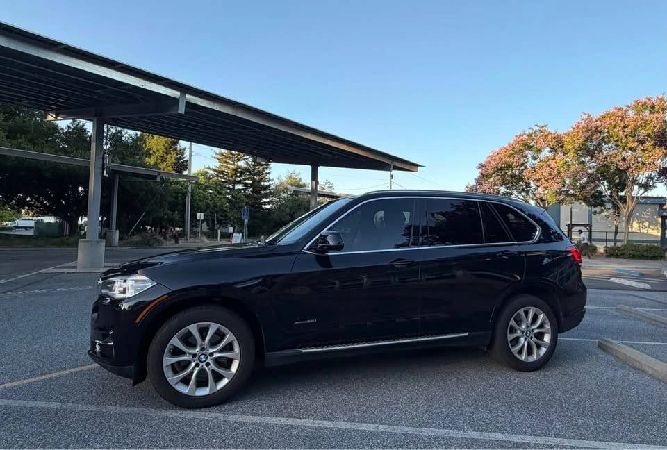 2014 BMW F15 X5 - Image 5 of 12