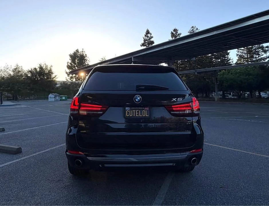 2014 BMW F15 X5 - Image 7 of 12