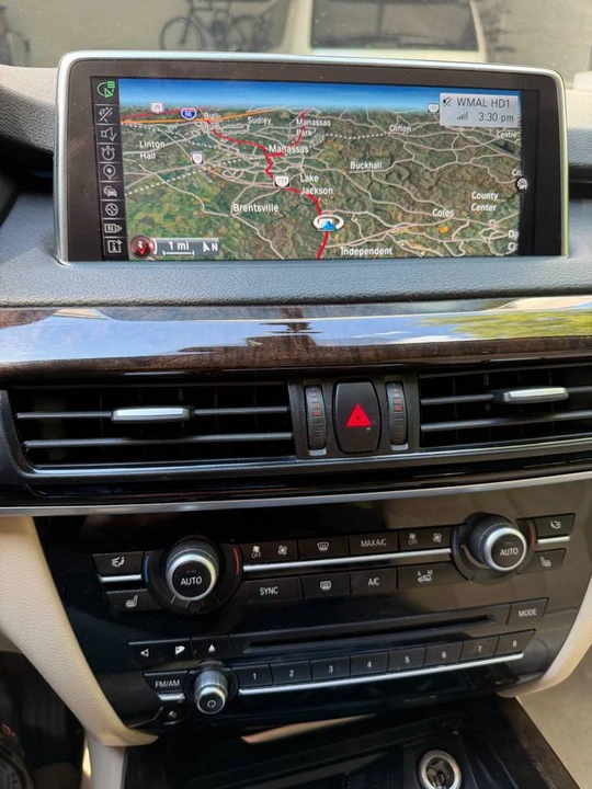 2014 BMW F15 X5 - Image 8 of 21