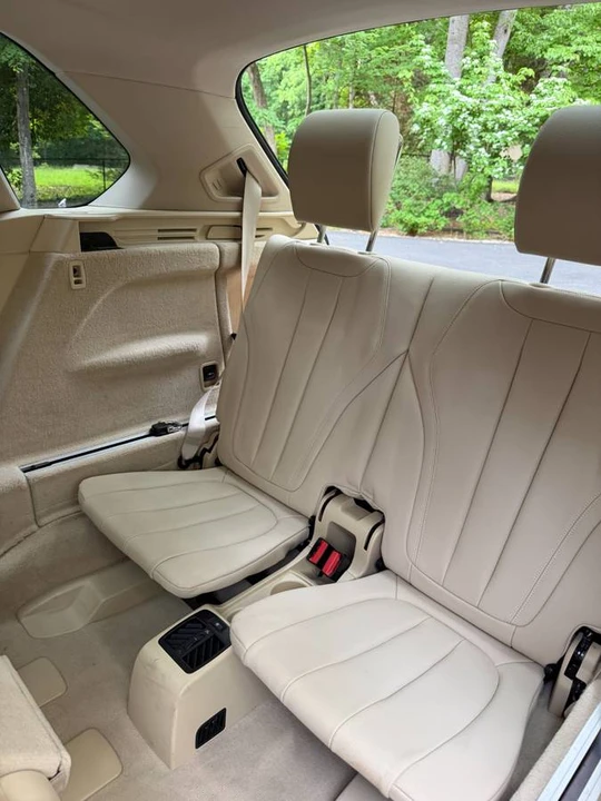 2014 BMW F15 X5 - Image 15 of 21