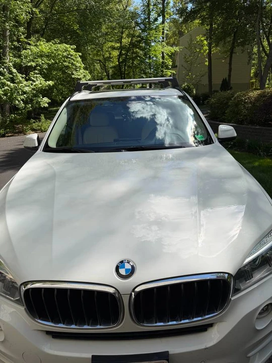 2014 BMW F15 X5 - Image 4 of 21