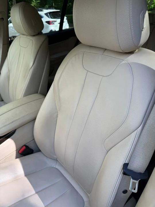 2014 BMW F15 X5 - Image 11 of 21