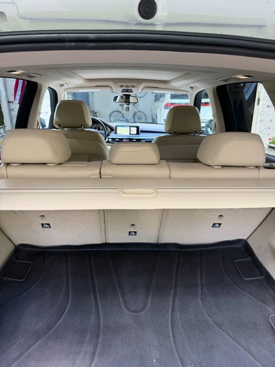 2014 BMW F15 X5 - Image 14 of 21