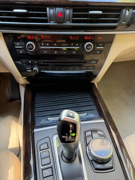 2014 BMW F15 X5 - Image 7 of 21