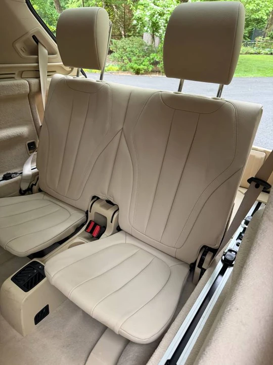 2014 BMW F15 X5 - Image 16 of 21