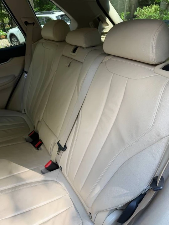 2014 BMW F15 X5 - Image 12 of 21