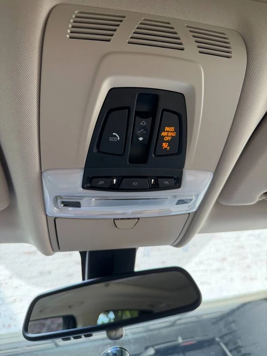 2014 BMW F15 X5 - Image 9 of 21