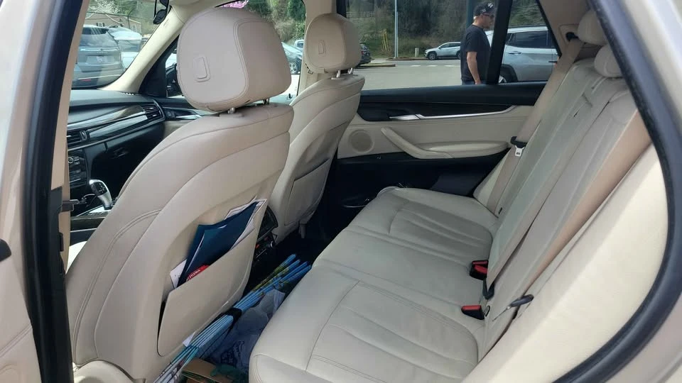 2014 BMW F15 X5 - Image 13 of 15