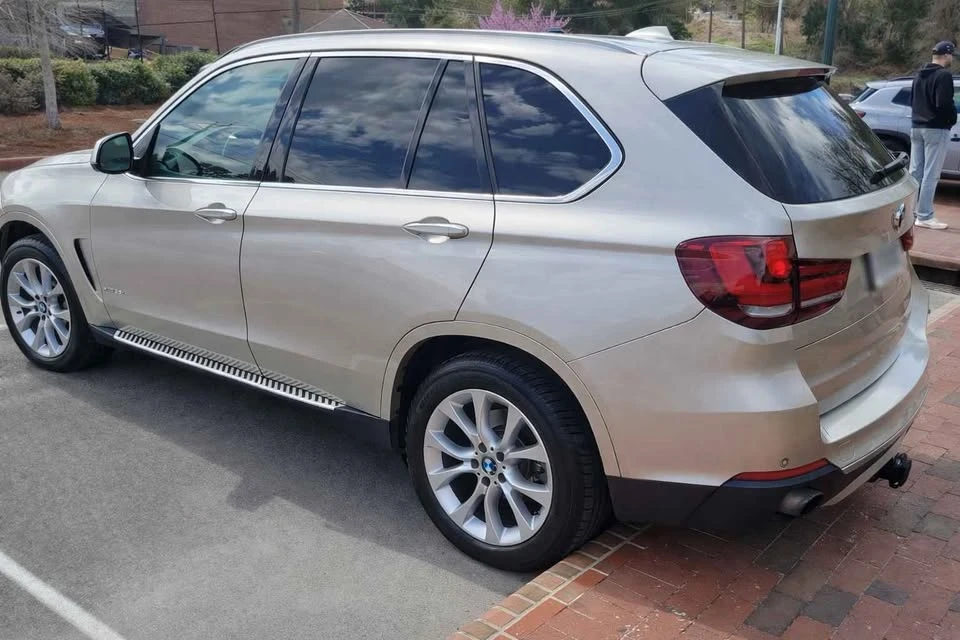 2014 BMW F15 X5 - Image 6 of 15