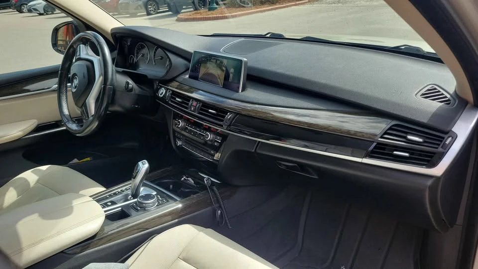 2014 BMW F15 X5 - Image 12 of 15