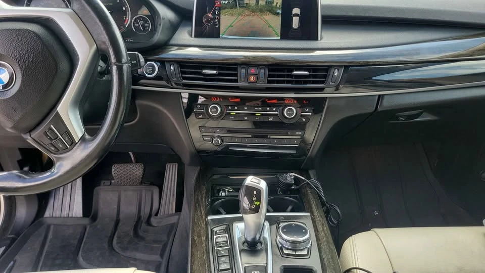 2014 BMW F15 X5 - Image 11 of 15