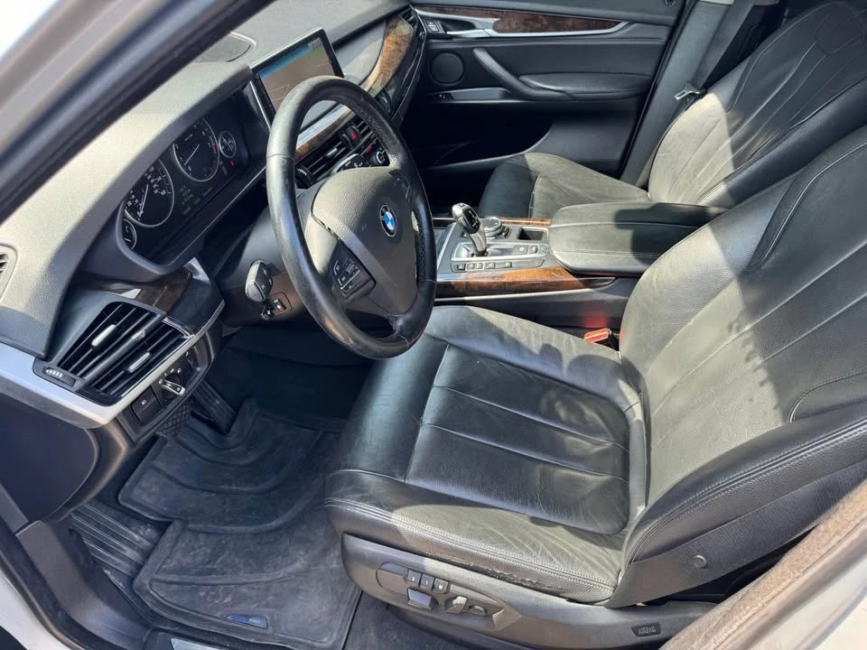 2014 BMW F15 X5 - Image 5 of 8